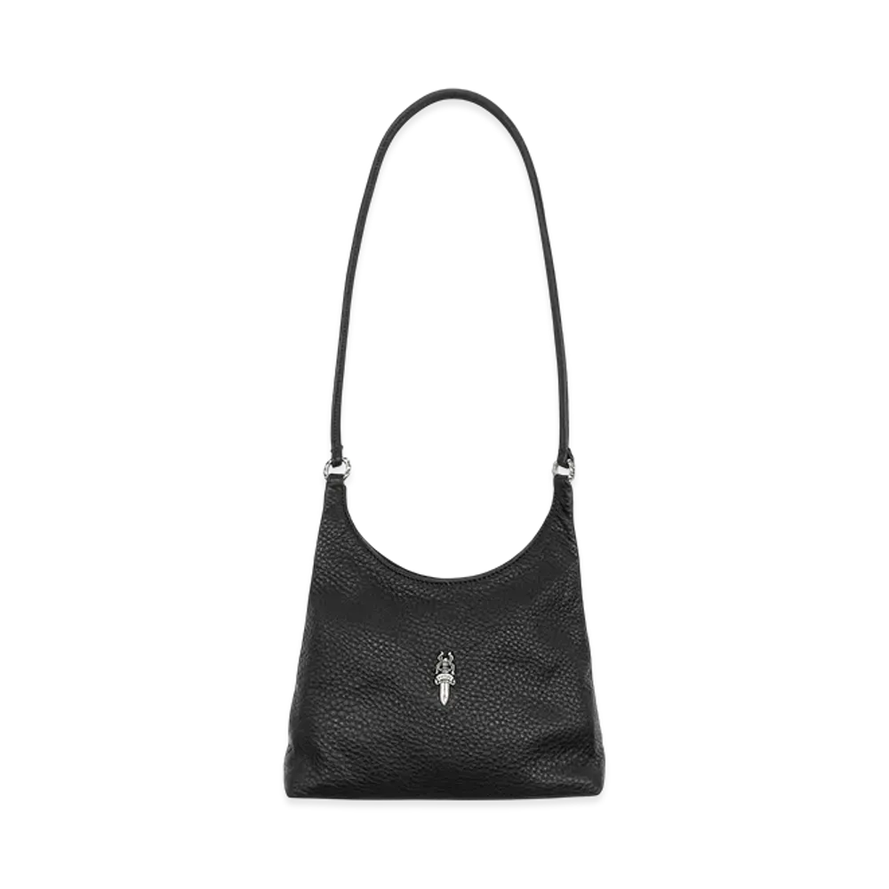 Chrome Hearts Viv Dagger Handbag "Black"