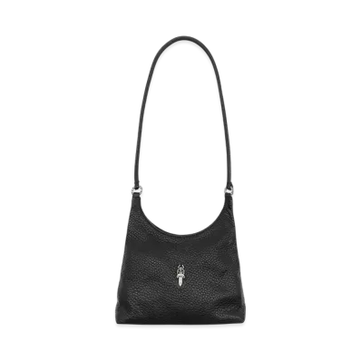Chrome Hearts Viv Dagger Handbag "Black"