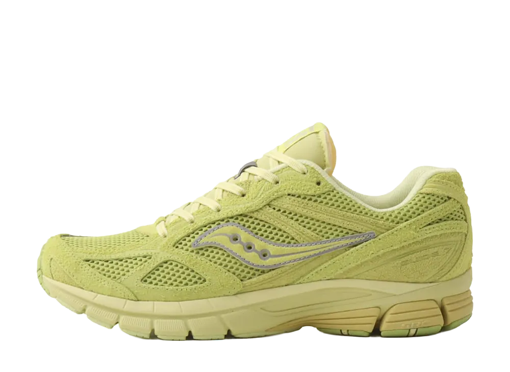 Saucony Progrid Guide 7 "Lime"