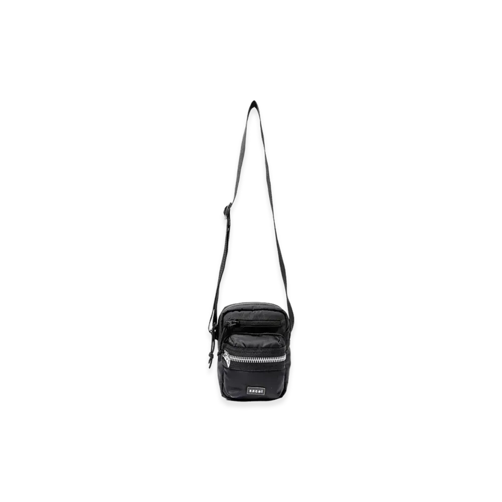 sacai Pocket Pouch "Black"