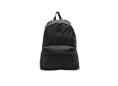 BALENCIAGA Canvas Backpack "Black"