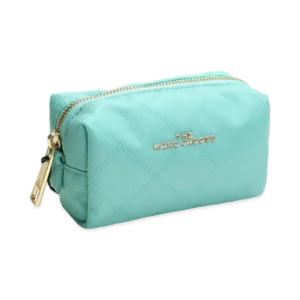 Marc Jacobs The Beauty Small Cosmetic "Holiday"
