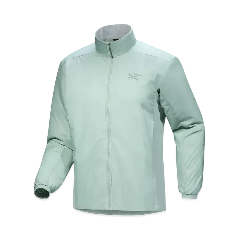 ARC’TERYX Atom Jacket M "Stone Green"