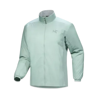 ARC’TERYX Atom Jacket M "Stone Green"