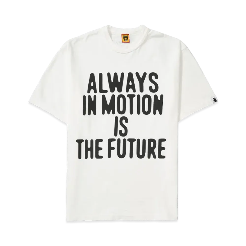 HUMAN MADE x STARWARS Graphic T-Shirt #2 "White"