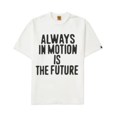 HUMAN MADE x STARWARS Graphic T-Shirt #2 "White"