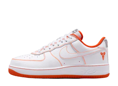 Kobe Bryant × Nike Air Force 1 Low Protro "Lord of the Rings"