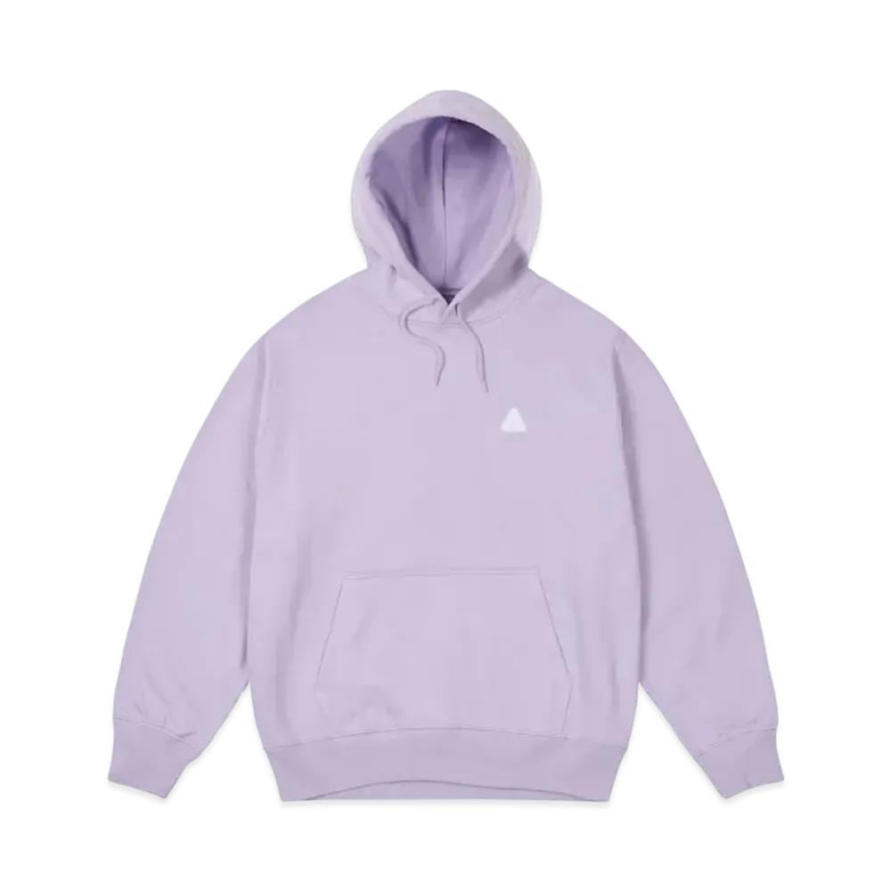 PALACE Sofar Hood "Purple"