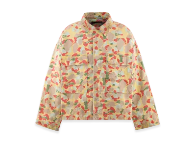 SAINT Mxxxxxx x Sean Wotherspoon SW Herringbone Jacket "Camo"