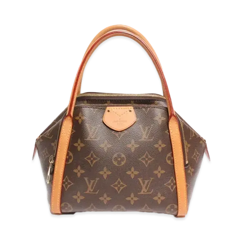 Louis Vuitton Marais BB Monogram