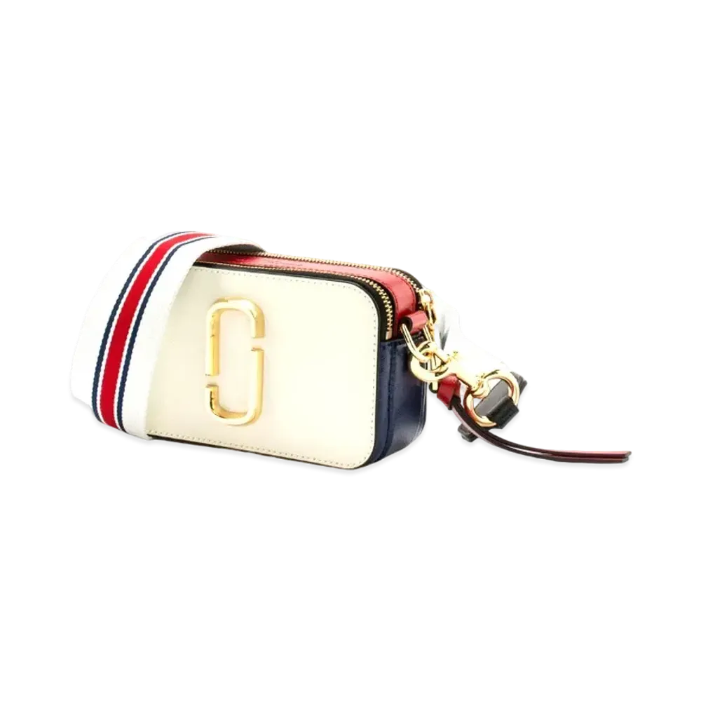Marc Jacobs The Snapshot "Coconut Multi"