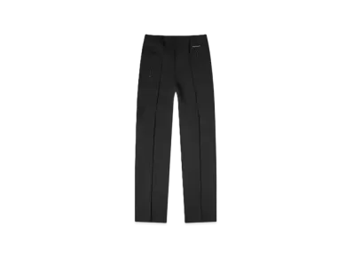 BALENCIAGA Copyright Logo Track Pants "Black"