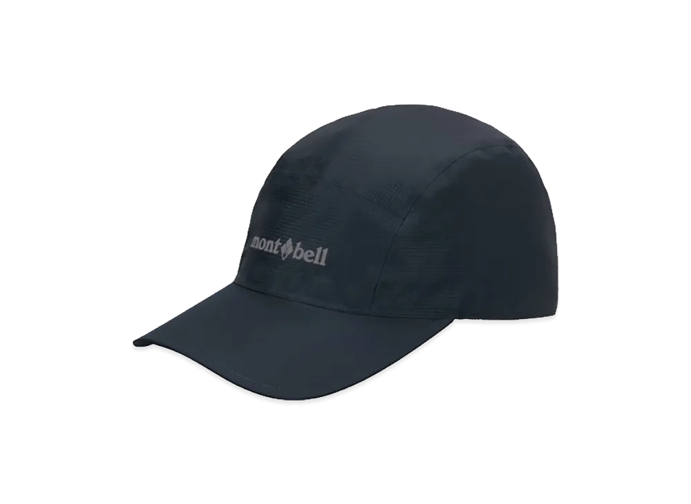mont-bell Rain Cap "Navy 26"