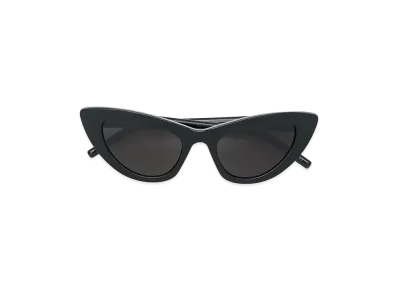 Saint Laurent Women's Eyeglasses "Black"