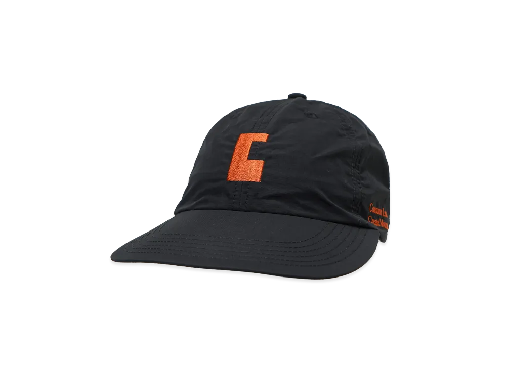 CLESSTE "C"Active City Cap 001 "Black/Orange"
