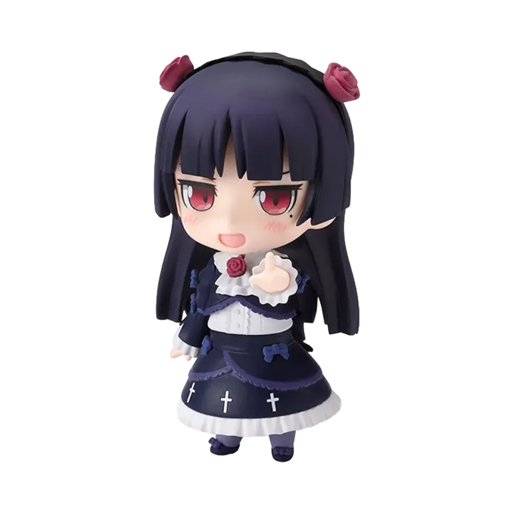 Good Smile Company "Nendoroid" -Oreimo- 144 Kuroneko