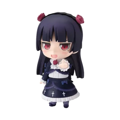 Good Smile Company "Nendoroid" -Oreimo- 144 Kuroneko