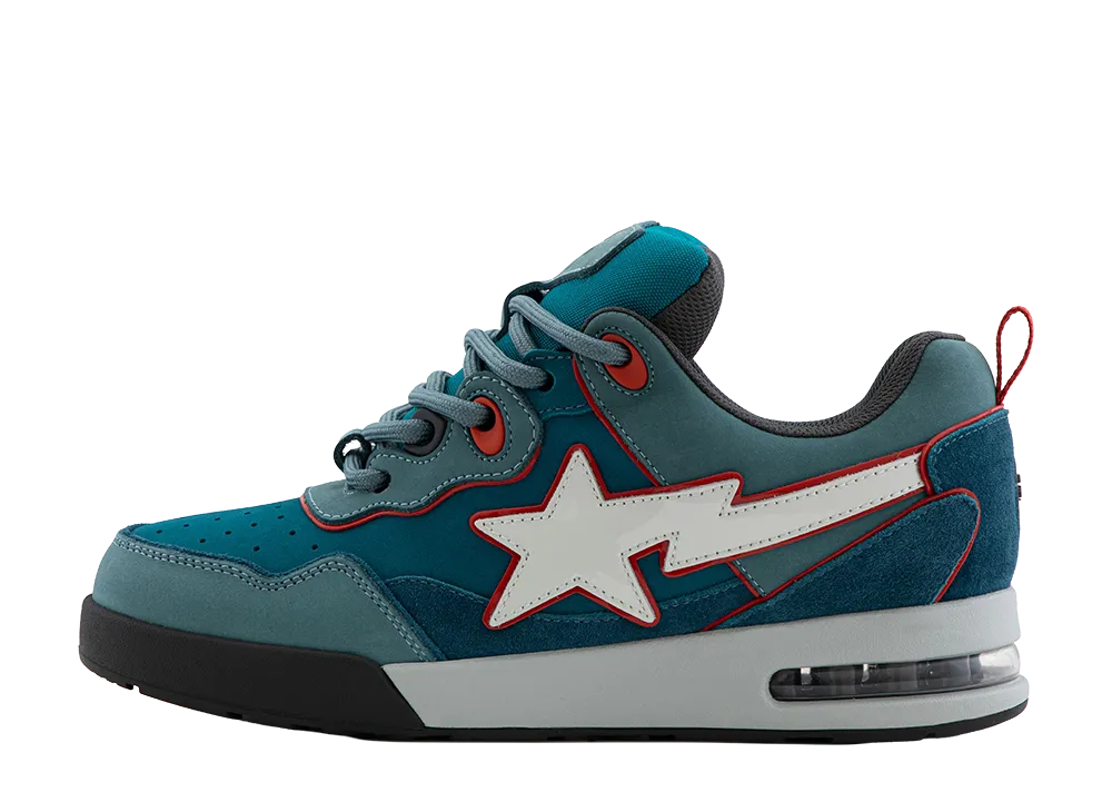 A BATHING APE FLIP STA #2 "Green"
