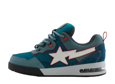A BATHING APE FLIP STA #2 "Green"