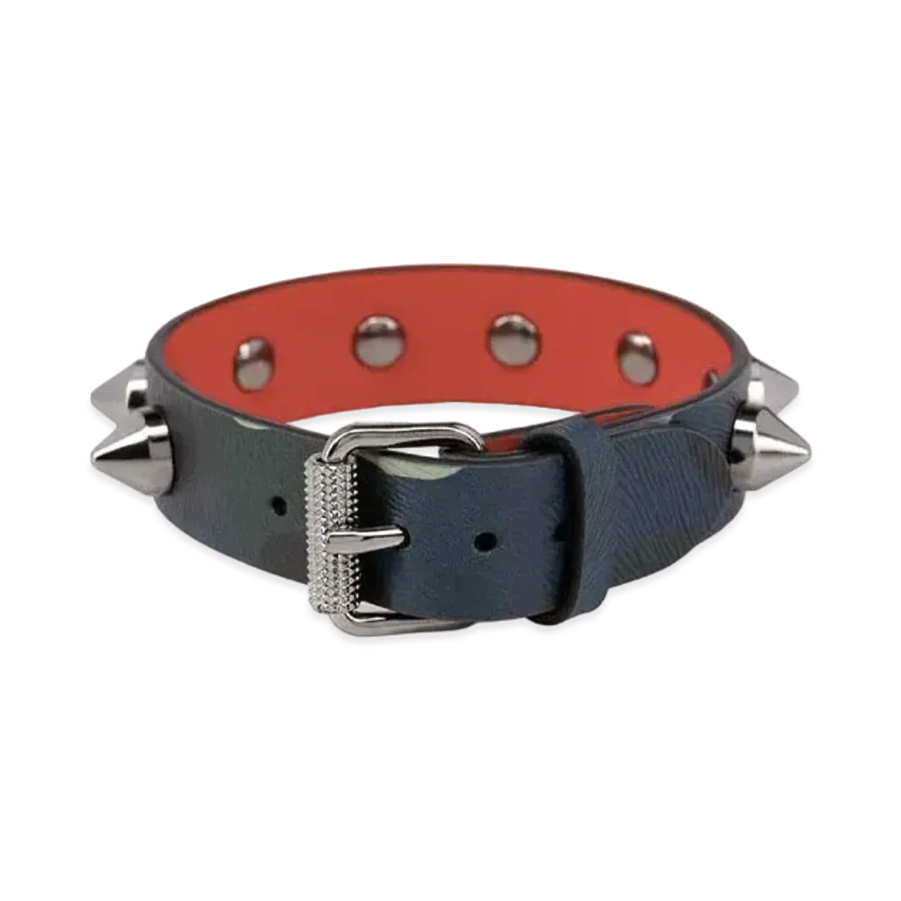 Christian Louboutin Loubilink Bracelet 15 "Multiplayer"