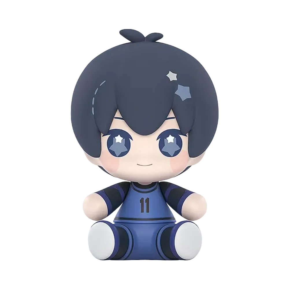 Good Smile Company / ORANGE ROUGE "Huggy Good Smile" -BLUE LOCK- Isagi Yoichi