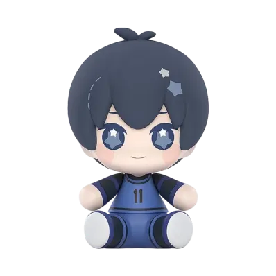 Good Smile Company / ORANGE ROUGE "Huggy Good Smile" -BLUE LOCK- Isagi Yoichi