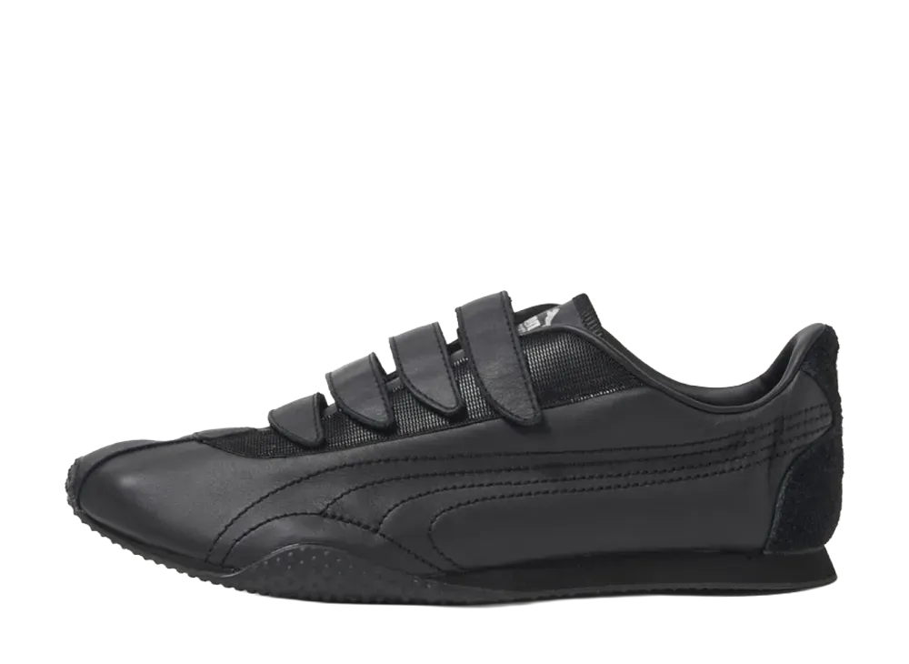 Puma H-Street "Velcro/Black" (BEAUTY&YOUTH Exclusive)