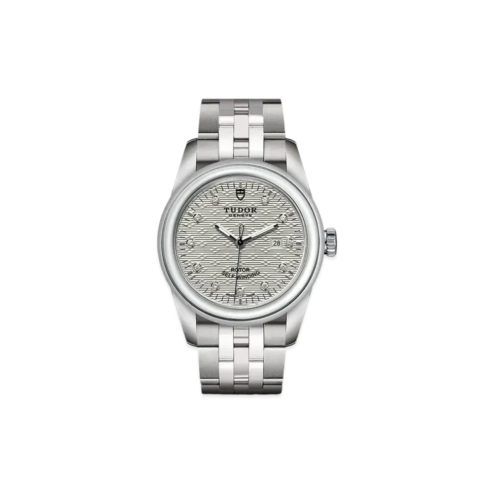 TUDOR GLAMOUR DATE