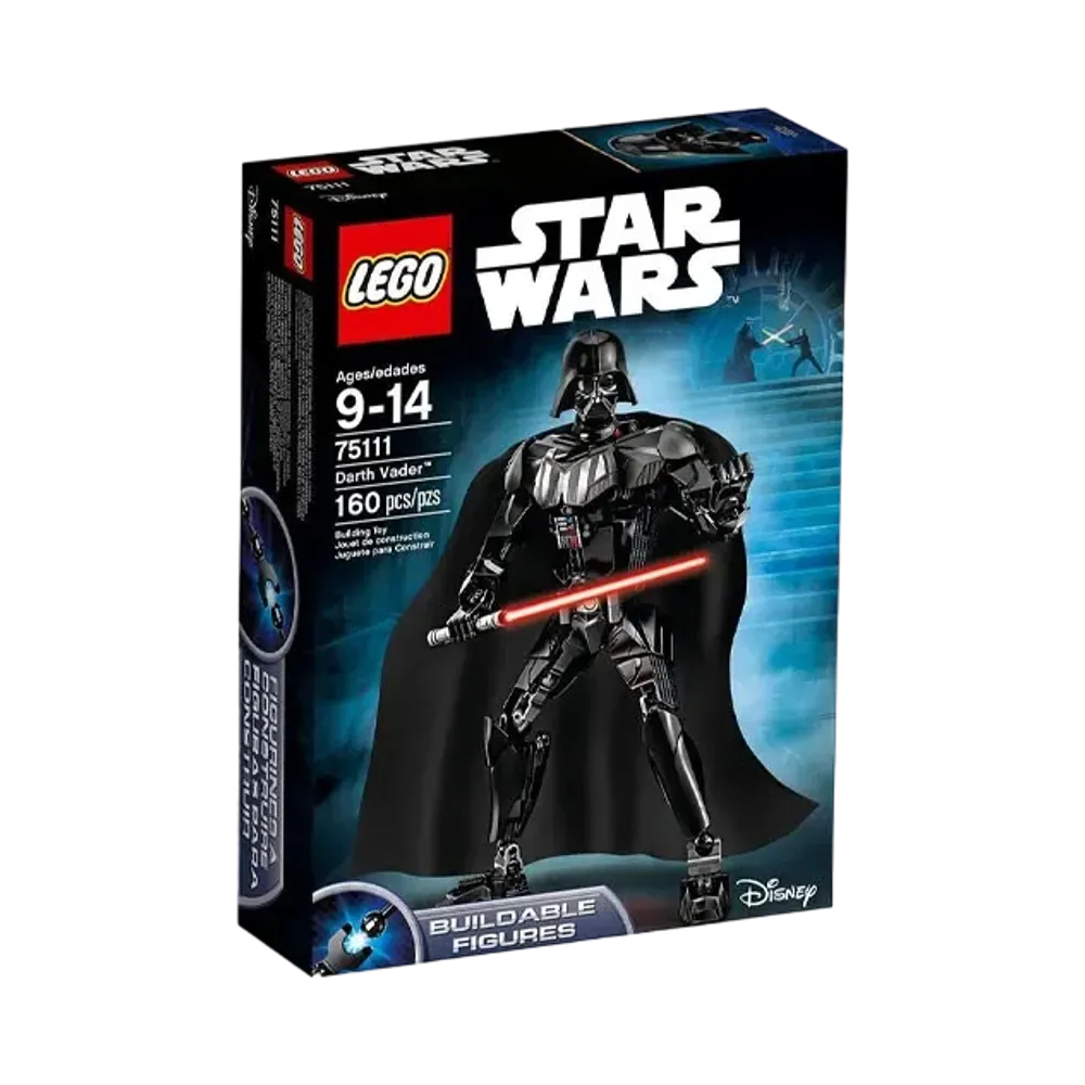LEGO STAR WARS "Darth Vader" [75111]