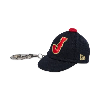 NEW ERA Cap Keyholder World Baseball Classic "Navy"