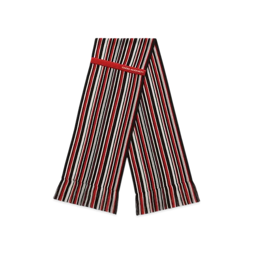 GADID ANONIEM Ulf "Red"