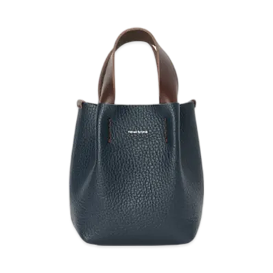 Hender Scheme Piano Bag Small "Navy"