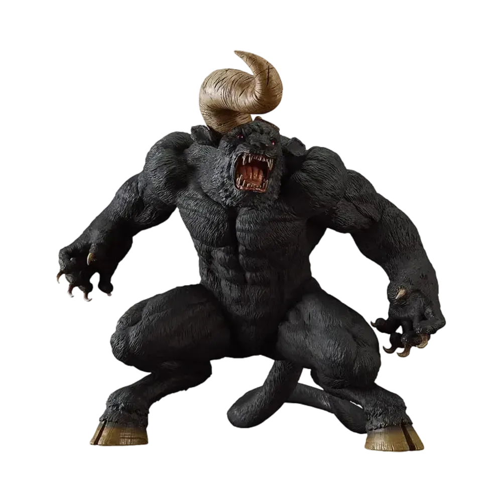 Good Smile Company / Max Factory "POP UP PARADE" -Berserk- Zodd L Size