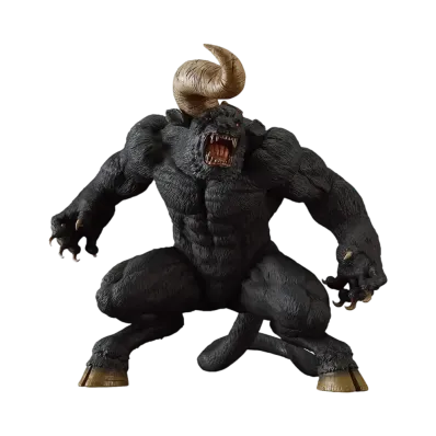 Good Smile Company / Max Factory "POP UP PARADE" -Berserk- Zodd L Size