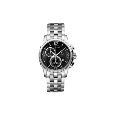 Hamilton Jazzmaster Chrono Quartz