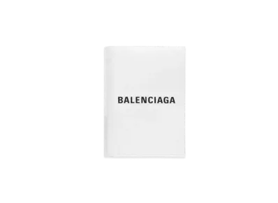 BALENCIAGA Everyday Daily Passport Holder