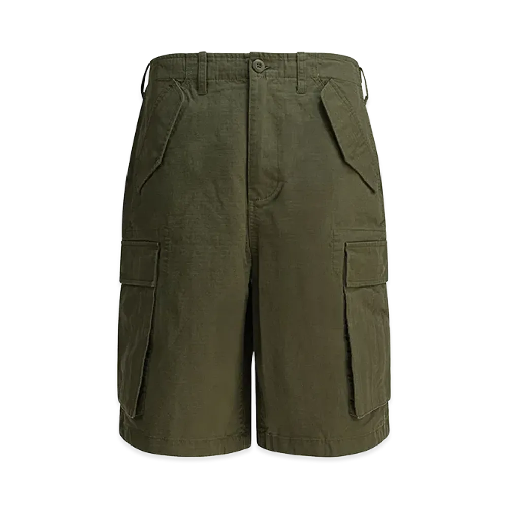 Stussy Shorts "Green"