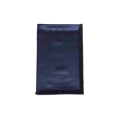 GUCCI Women's Scarfs "Navy"