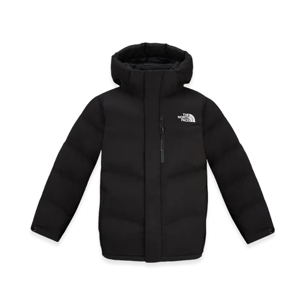 The North Face Challenge Air RDS Down Jacket - 24FW "Black"