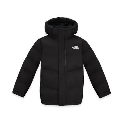 The North Face Challenge Air RDS Down Jacket - 24FW "Black"