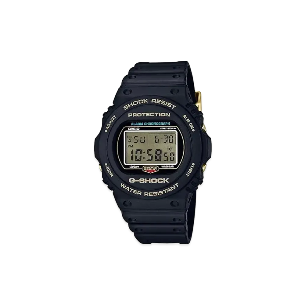 Casio G-SHOCK Digital DW-5735D-1BJR