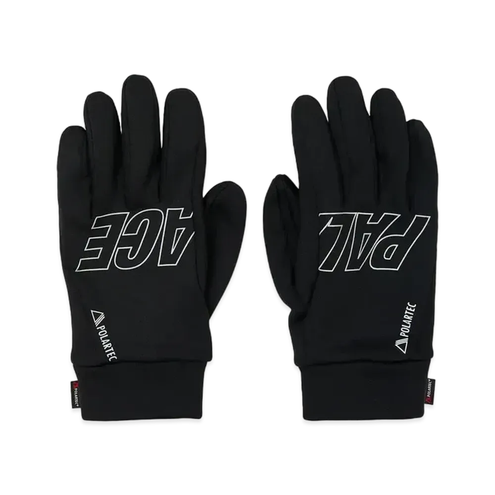 PALACE Powerstretch Groves "Black"