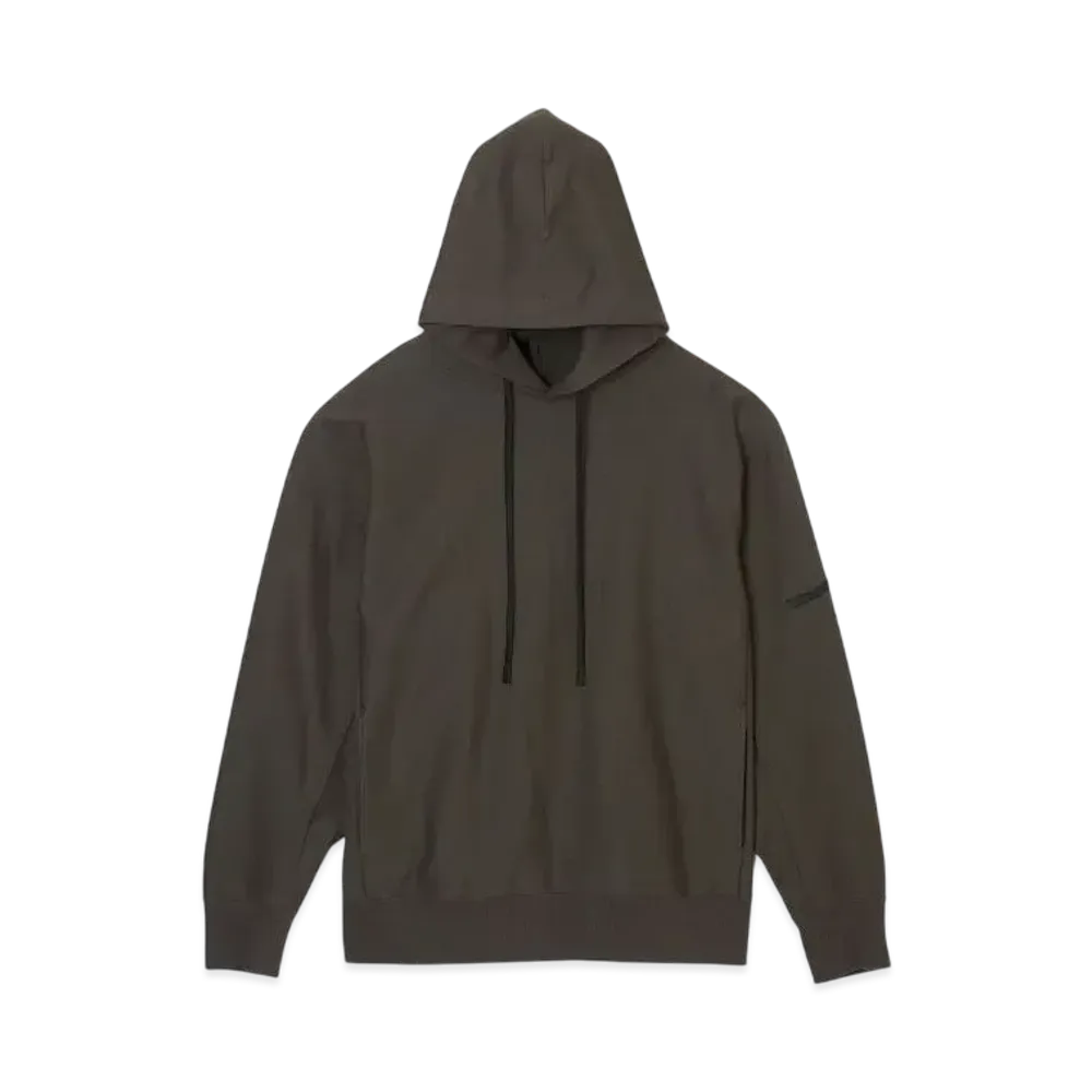 N.HOOLYWOOD Hoodie Sweatshirt "Charcoal"