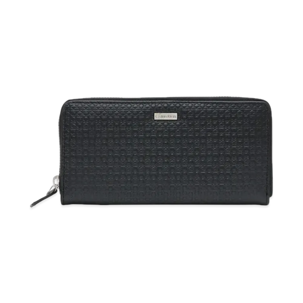 Calvin Klein Wallet "Black"