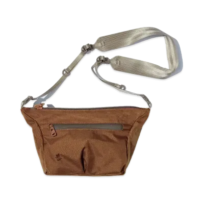 F/CE. FR Cordura Inverted Trapezium Pouch "Coyote"