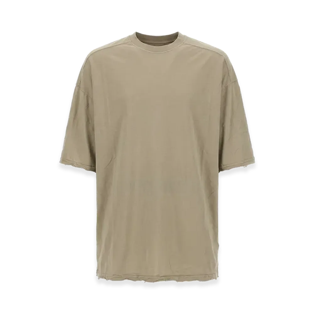 Rick Owens DRKSHDW Tommy T-Shirt "White"