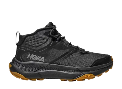 Hoka Women's Transport Hike GORE-TEX "Black"