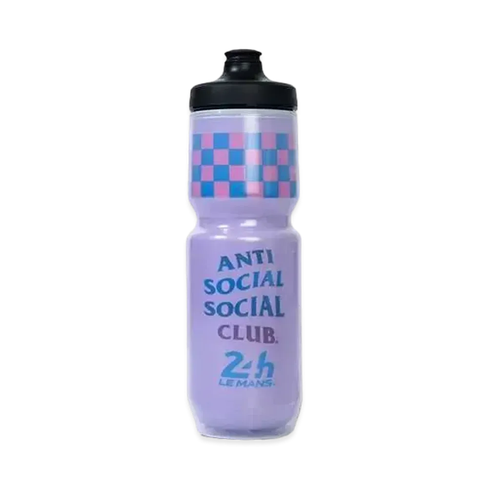 ANTI SOCIAL SOCIAL CLUB x LE MANS Spare Driver Specialized Bottle "Multi"