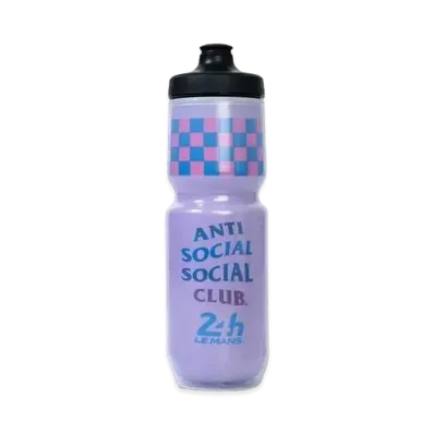 ANTI SOCIAL SOCIAL CLUB x LE MANS Spare Driver Specialized Bottle "Multi"