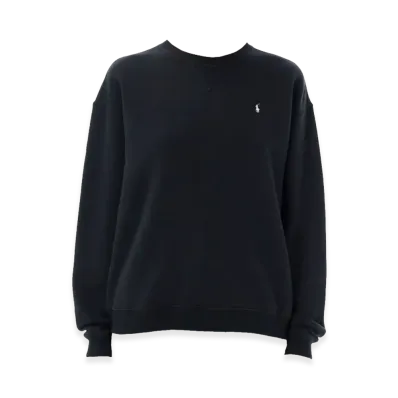 Ralph Lauren Women's Sweaters "Black"